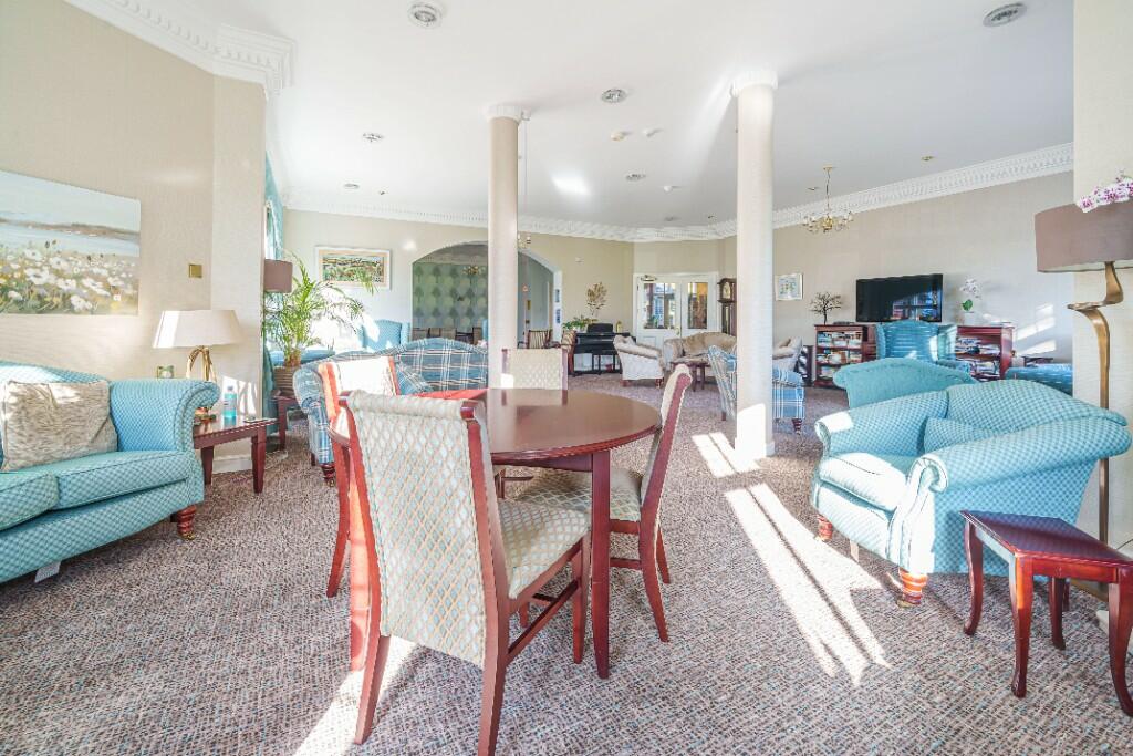Additional property image - Osborne Court, Port Sunlight, CH62