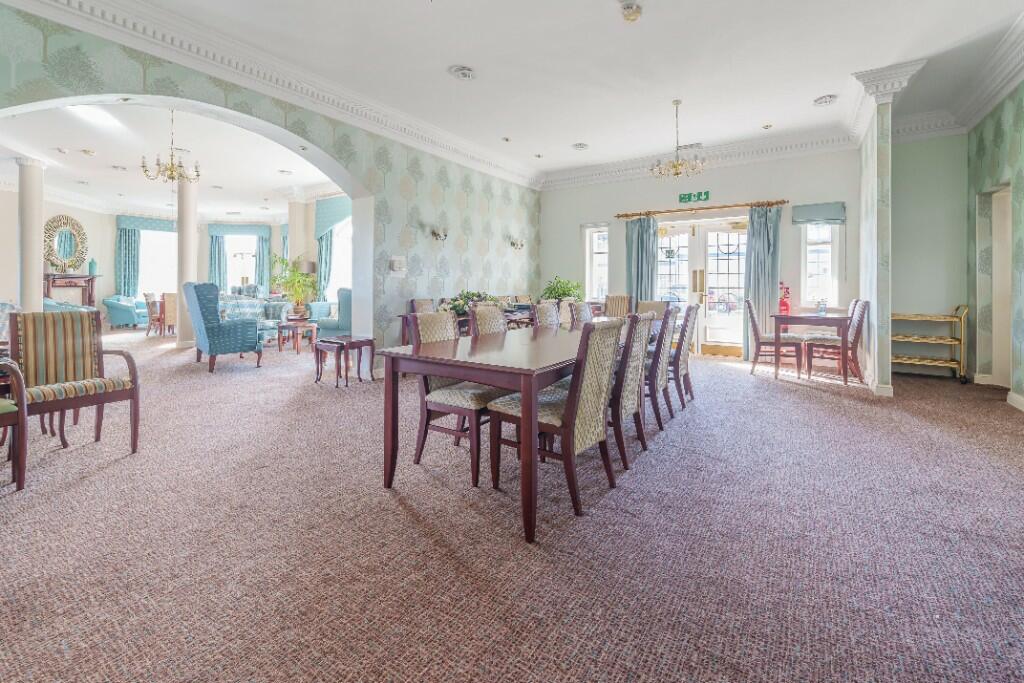 Additional property image - Osborne Court, Port Sunlight, CH62