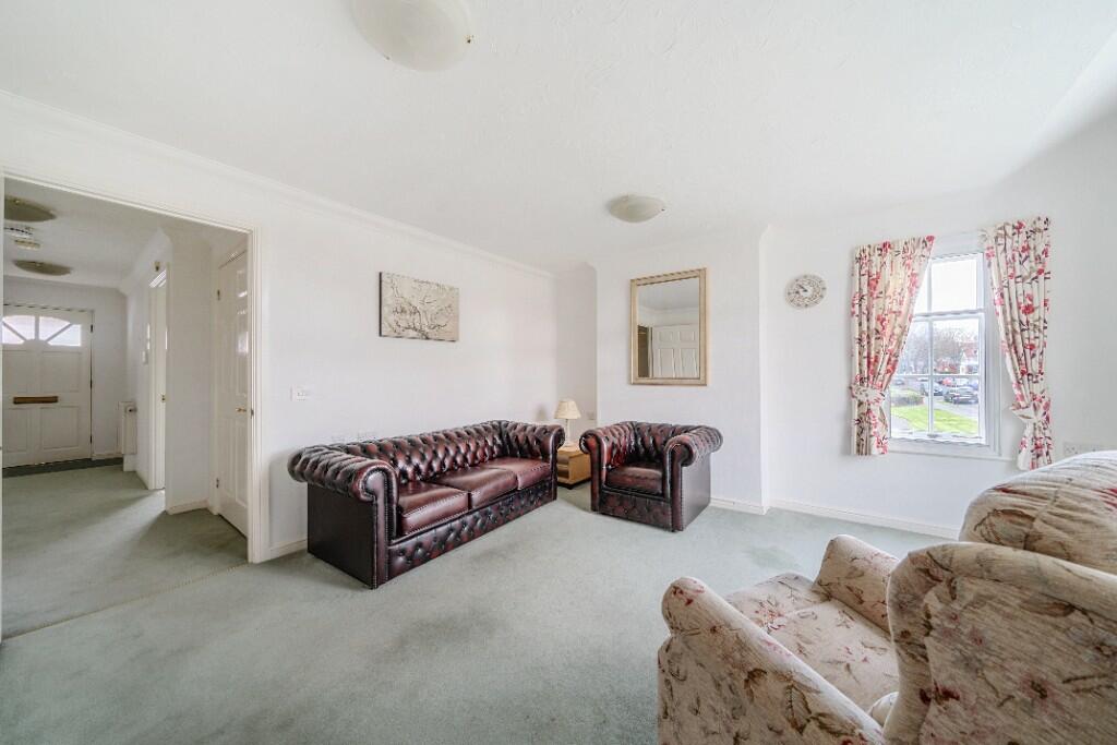 Additional property image - Osborne Court, Port Sunlight, CH62