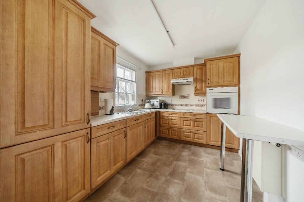 Additional property image - Osborne Court, Port Sunlight, CH62