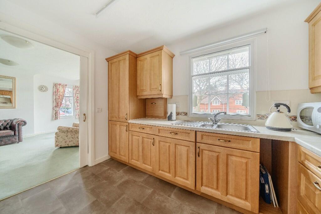 Additional property image - Osborne Court, Port Sunlight, CH62