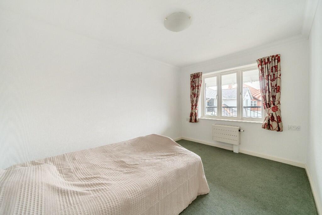 Additional property image - Osborne Court, Port Sunlight, CH62