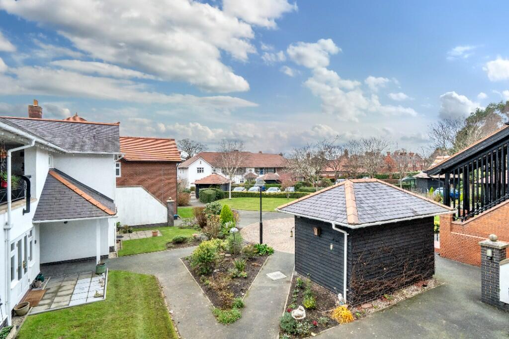 Additional property image - Osborne Court, Port Sunlight, CH62