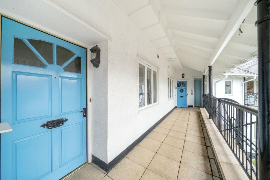 Additional property image - Osborne Court, Port Sunlight, CH62