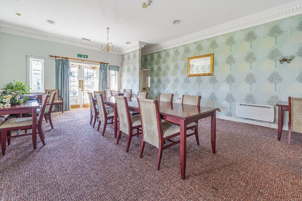 Additional property image - Osborne Court, Port Sunlight, CH62