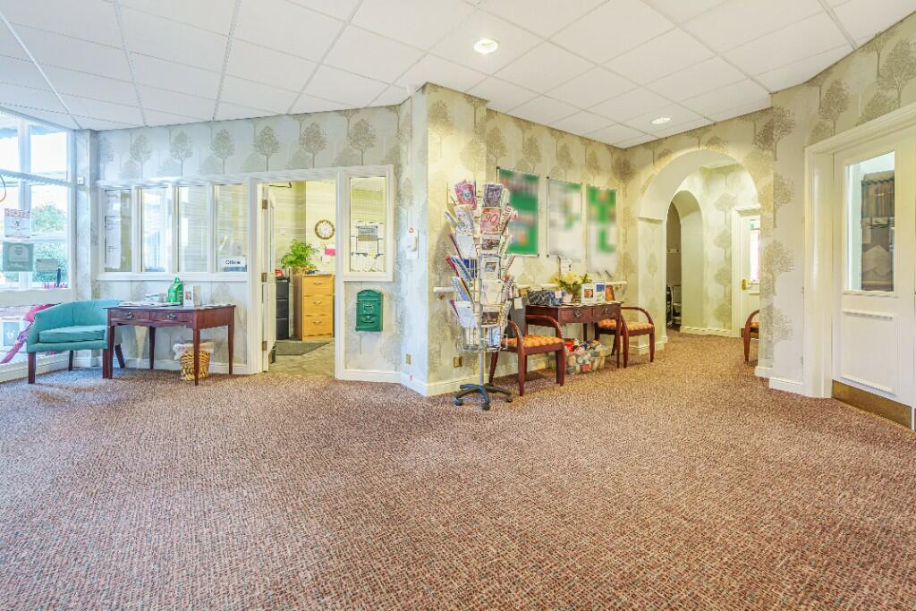 Additional property image - Osborne Court, Port Sunlight, CH62