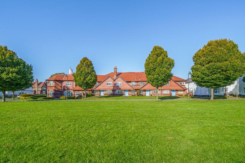 Additional property image - Osborne Court, Port Sunlight, CH62