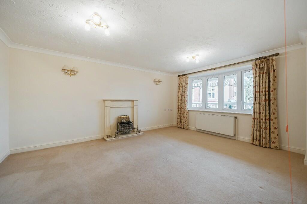 Property image - Burcot Court, Sutton Coldfield, B74
