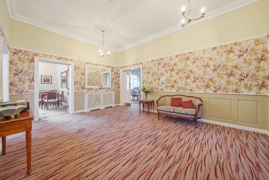Additional property image - Burcot Court, Sutton Coldfield, B74