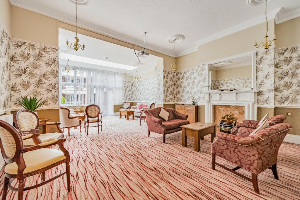 Additional property image - Burcot Court, Sutton Coldfield, B74