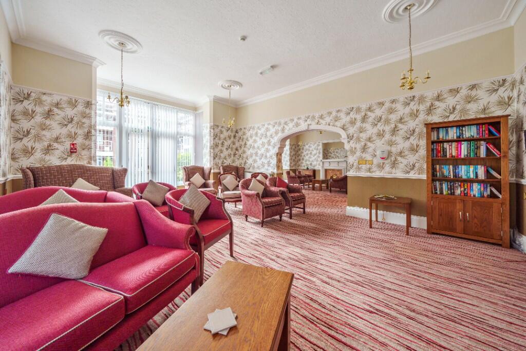 Additional property image - Burcot Court, Sutton Coldfield, B74