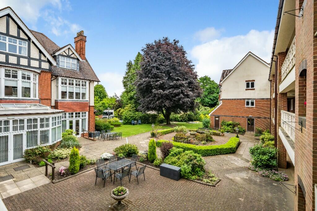 Additional property image - Burcot Court, Sutton Coldfield, B74