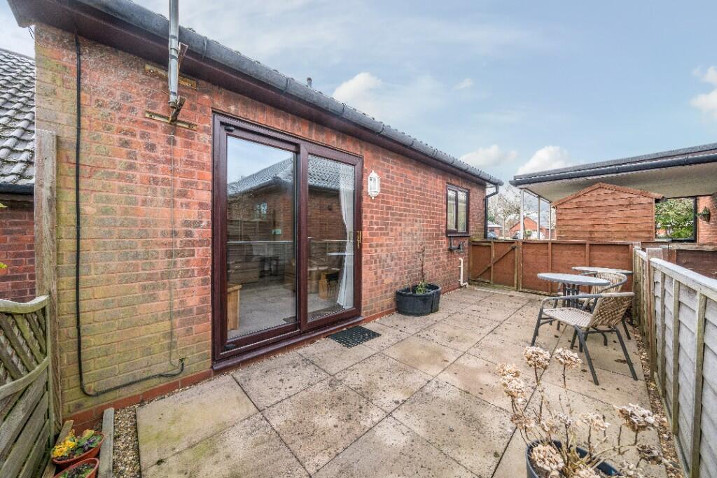 Additional property image - Plymouth Court, Redditch, B97