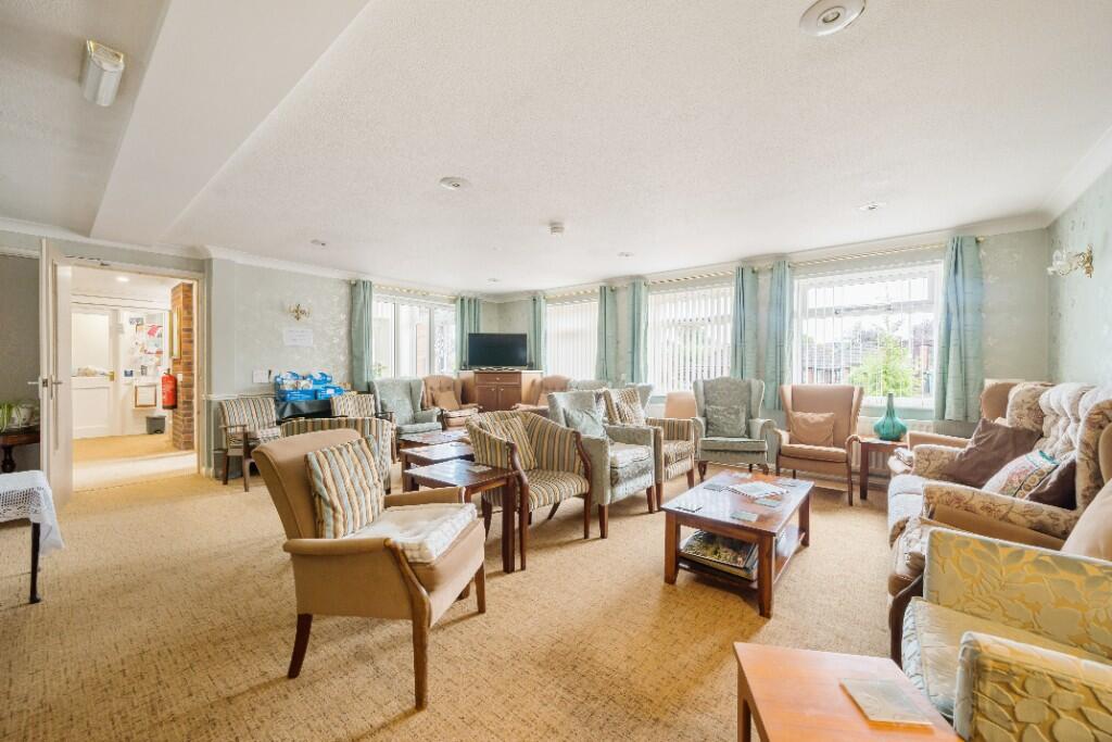 Additional property image - Plymouth Court, Redditch, B97