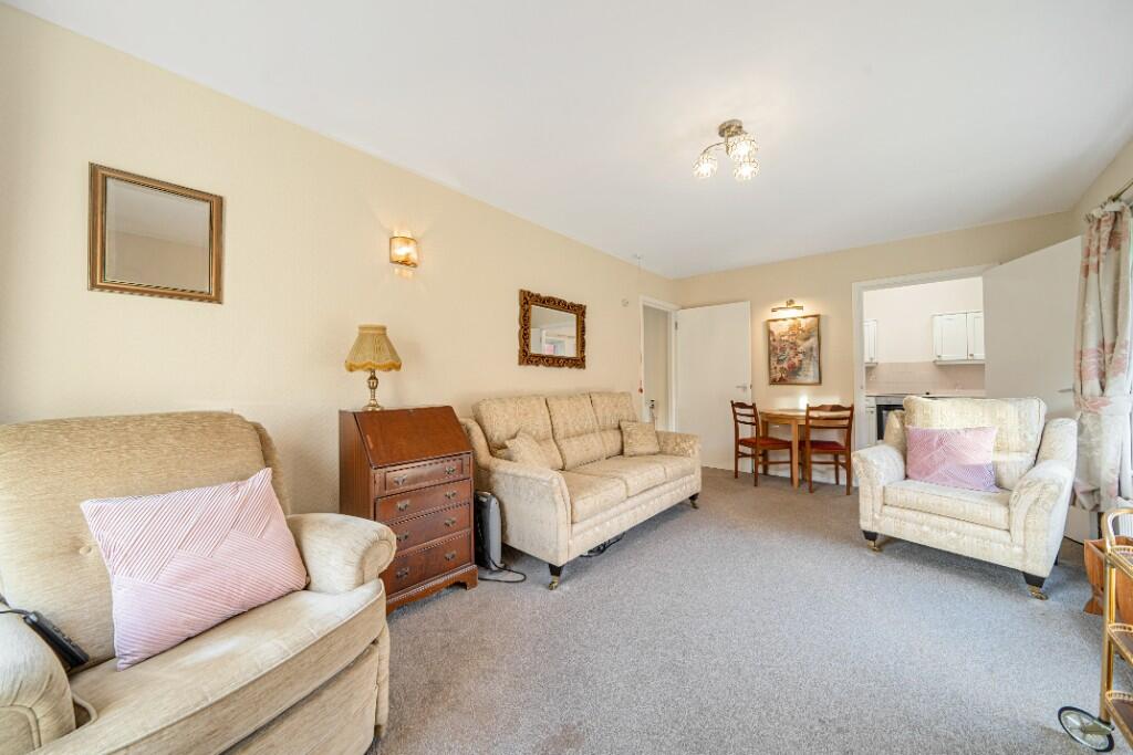 Additional property image - St Georges Court, Sutton Coldfield, B74