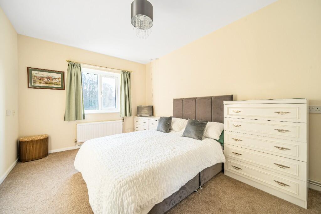 Property image - St Georges Court, Sutton Coldfield, B74