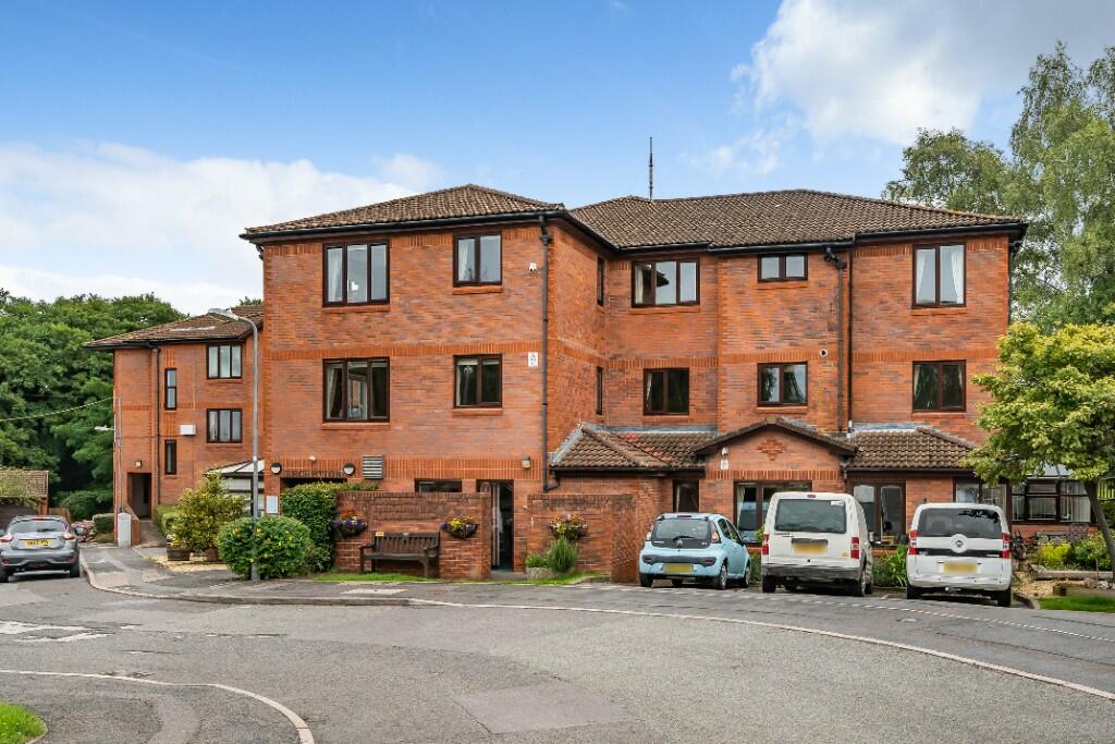 Additional property image - St Georges Court, Sutton Coldfield, B74