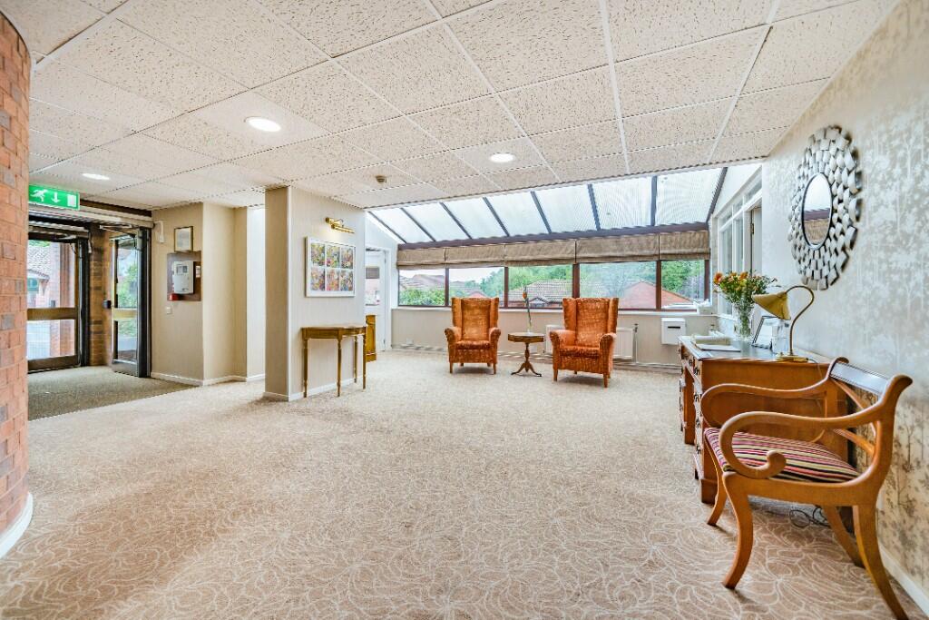Additional property image - St Georges Court, Sutton Coldfield, B74