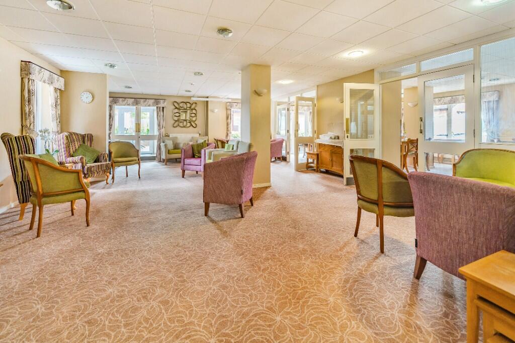 Additional property image - St Georges Court, Sutton Coldfield, B74
