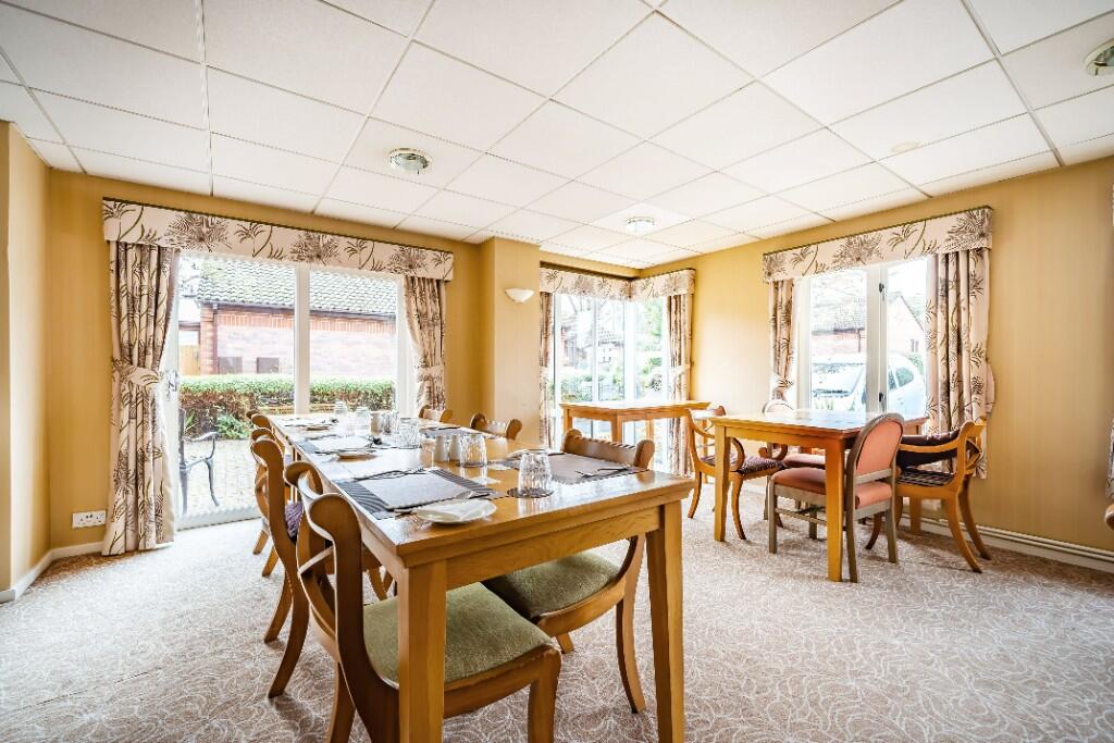 Additional property image - St Georges Court, Sutton Coldfield, B74