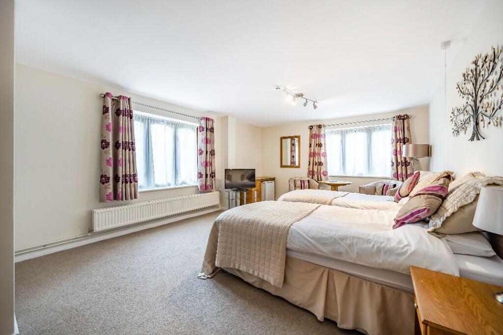 Additional property image - St Georges Court, Sutton Coldfield, B74