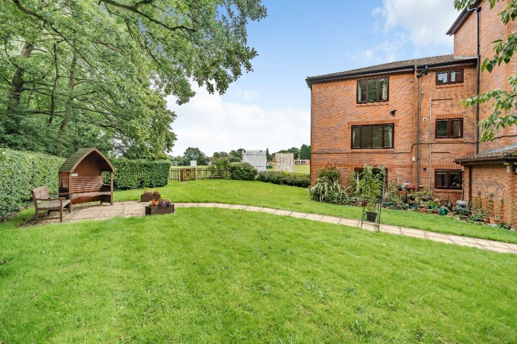 Additional property image - St Georges Court, Sutton Coldfield, B74