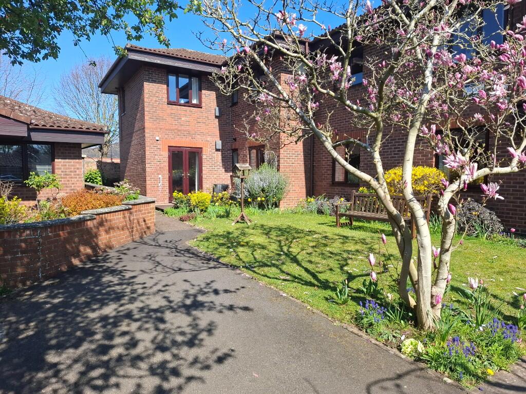 Main image of property: Tiddington Court, Stratford-Upon-Avon, CV37