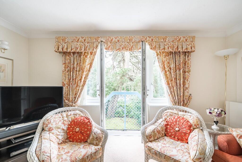 Main image of property: Melton Court, Poole, BH13