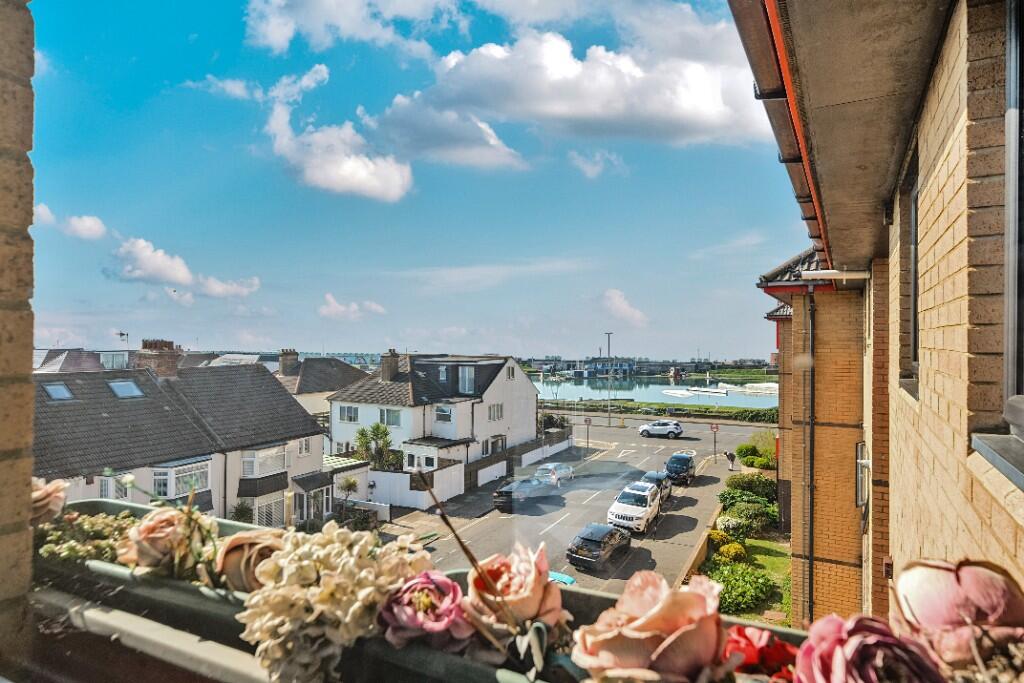 Main image of property: Saxon Court, Hove, East Sussex, BN3