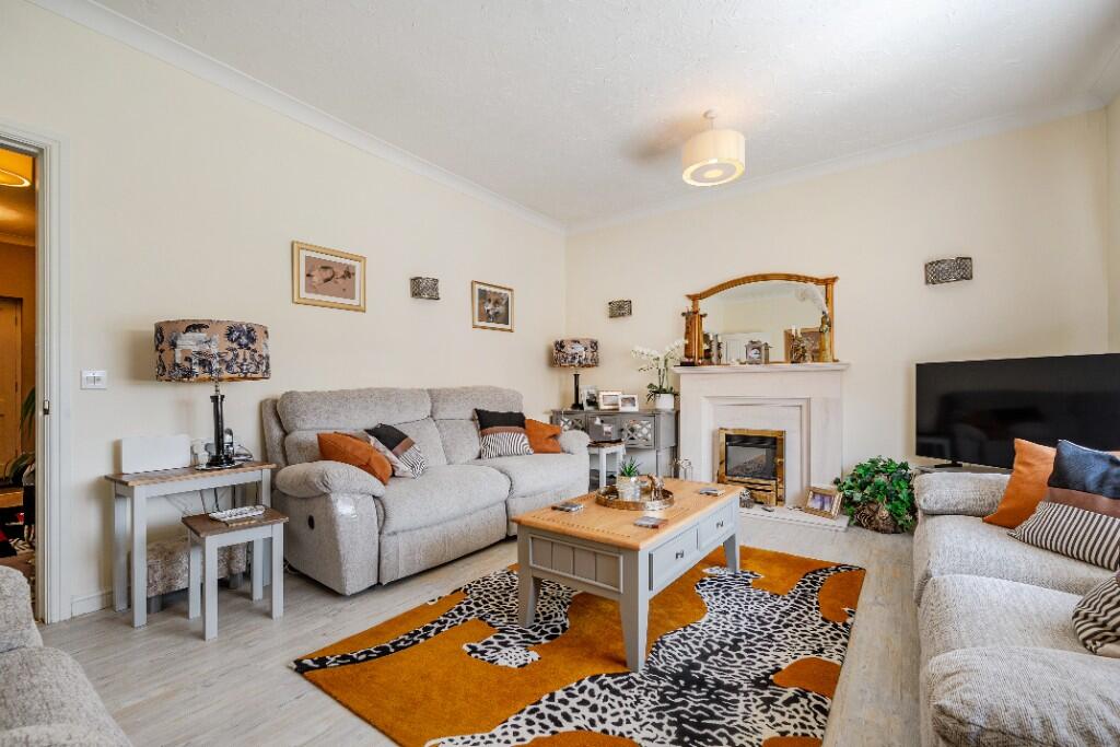Main image of property: Bowling Green, Chester, CH1