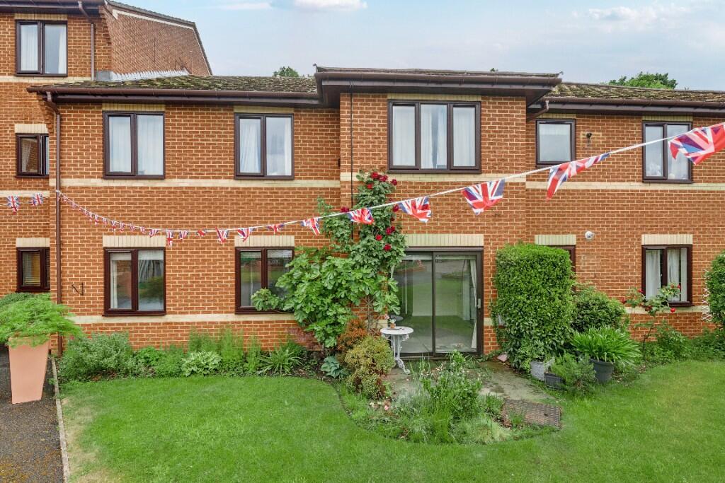 Main image of property: Kennet Court, Wokingham, RG41