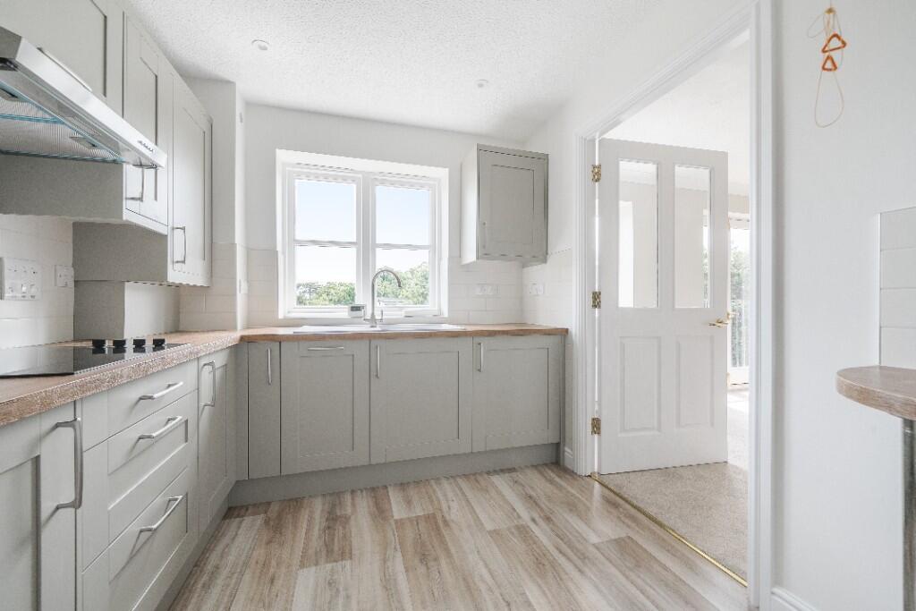 Main image of property: Blake Court, Highlands Village, Winchmore Hill, N21