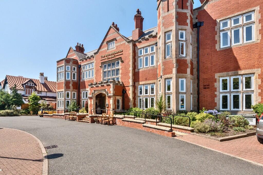 Main image of property: Blundellsands Classic, Merseyside, L23