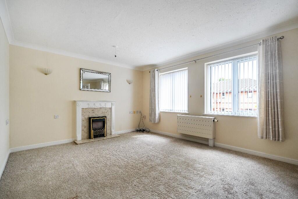 Main image of property: Priory Court, Ellison Grove, L36