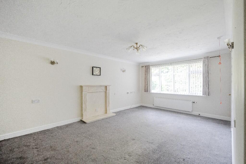 Main image of property: Gorselands Court, Liverpool, Merseyside, L17