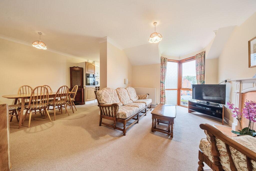 Main image of property: Crawthorne Road, Peterborough, PE1