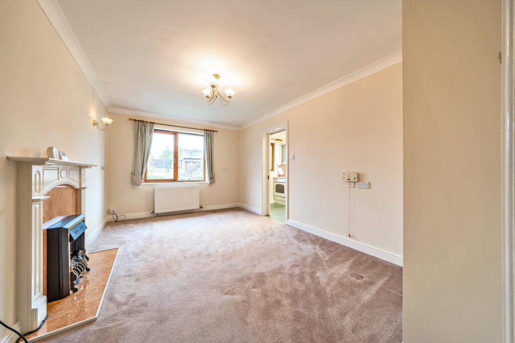 Main image of property: Crawthorne Road, Peterborough, PE1