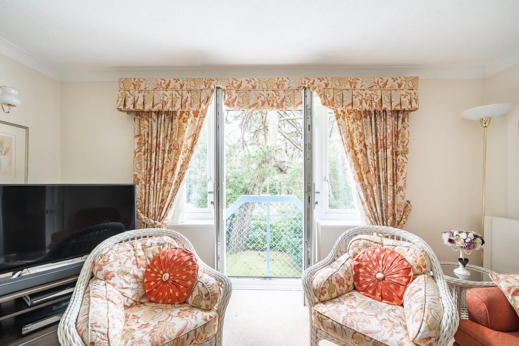 Main image of property: Lindsay Road, Poole, BH13