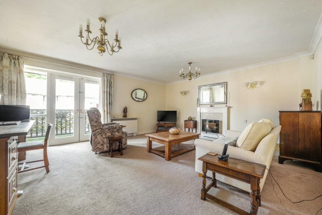 Main image of property: Brook Street, Chester, CH1