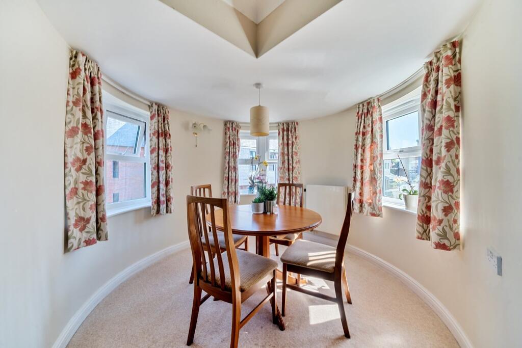 Main image of property: Church Street, Wilmslow, SK9