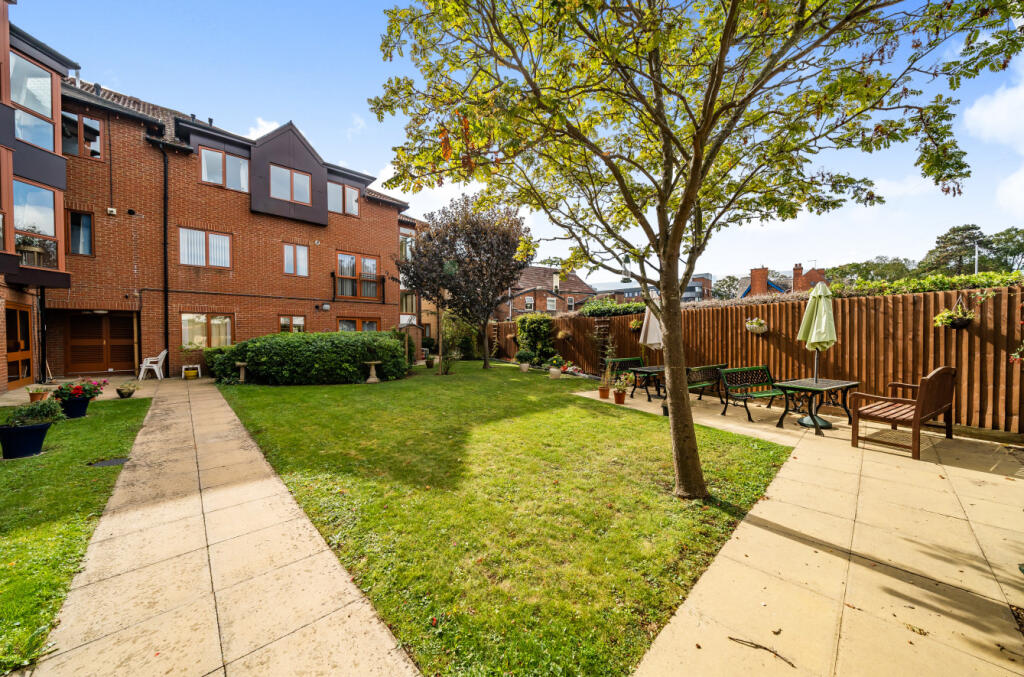 Main image of property: Crawthorne Road, Peterborough, PE1