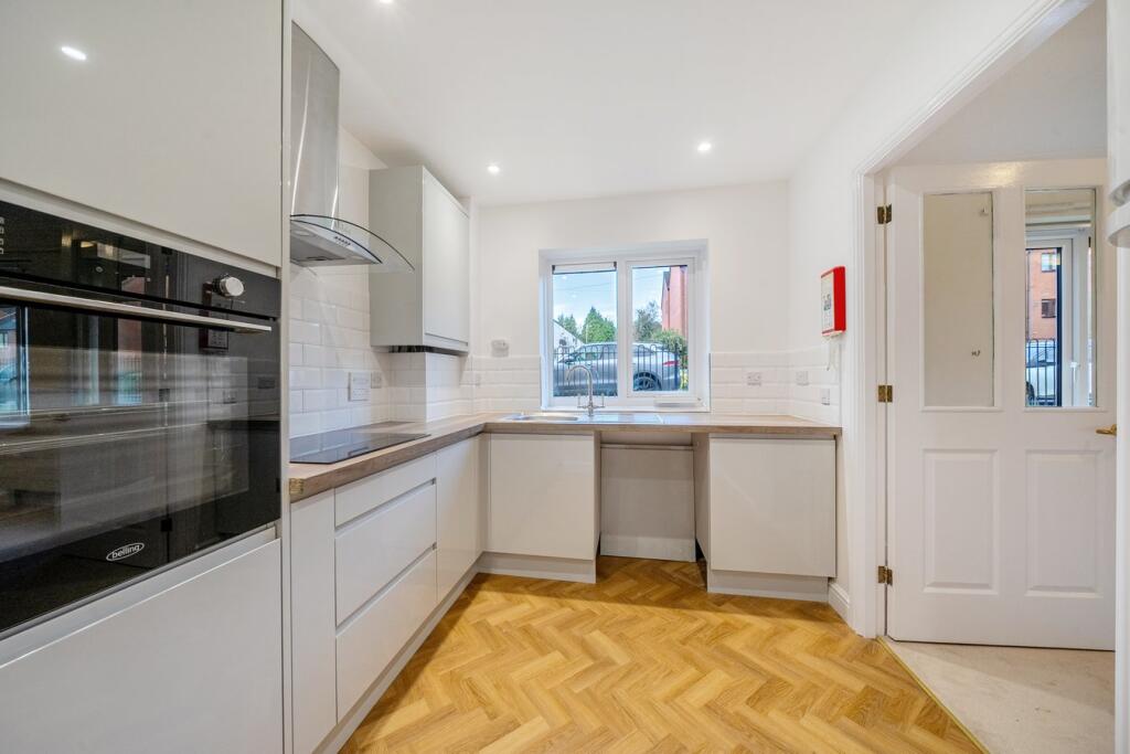 Main image of property: High Street, Harborne, Birmingham, B17