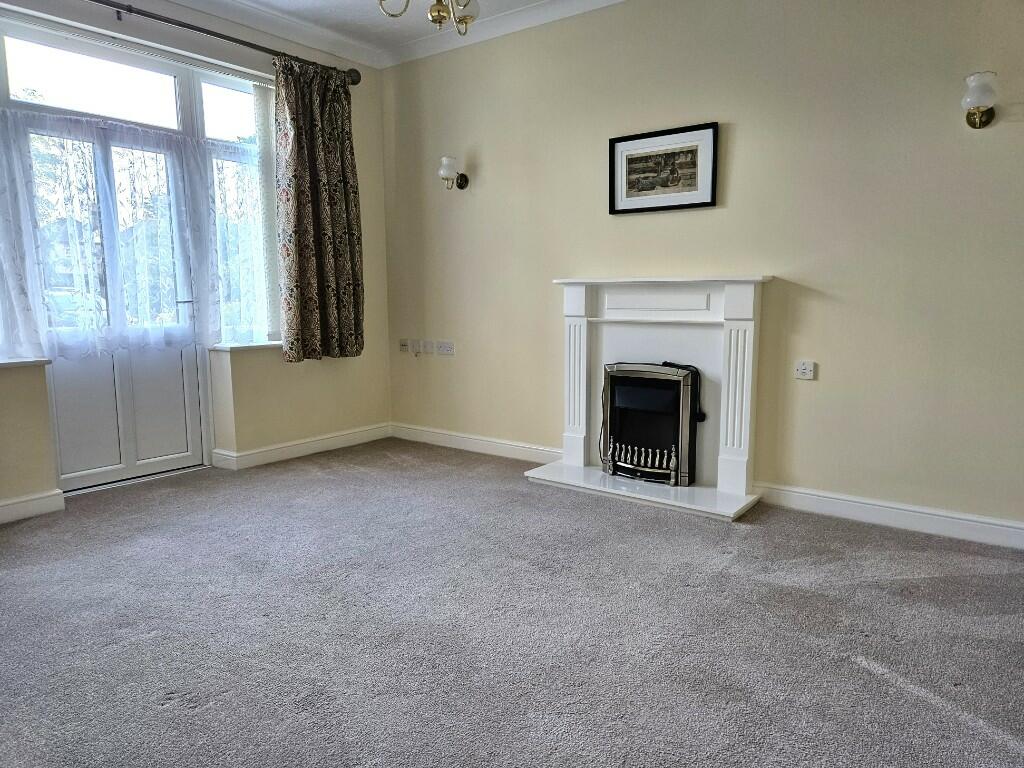 Additional property image - Melton Court, Poole, BH13