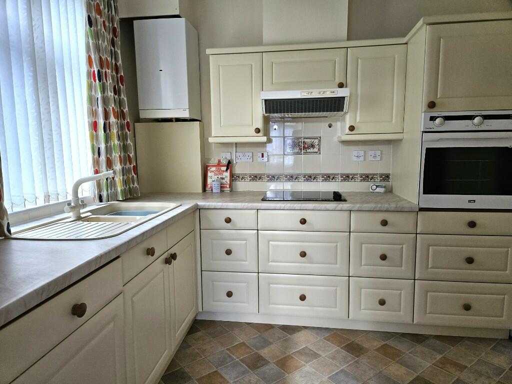 Property image - Melton Court, Poole, BH13