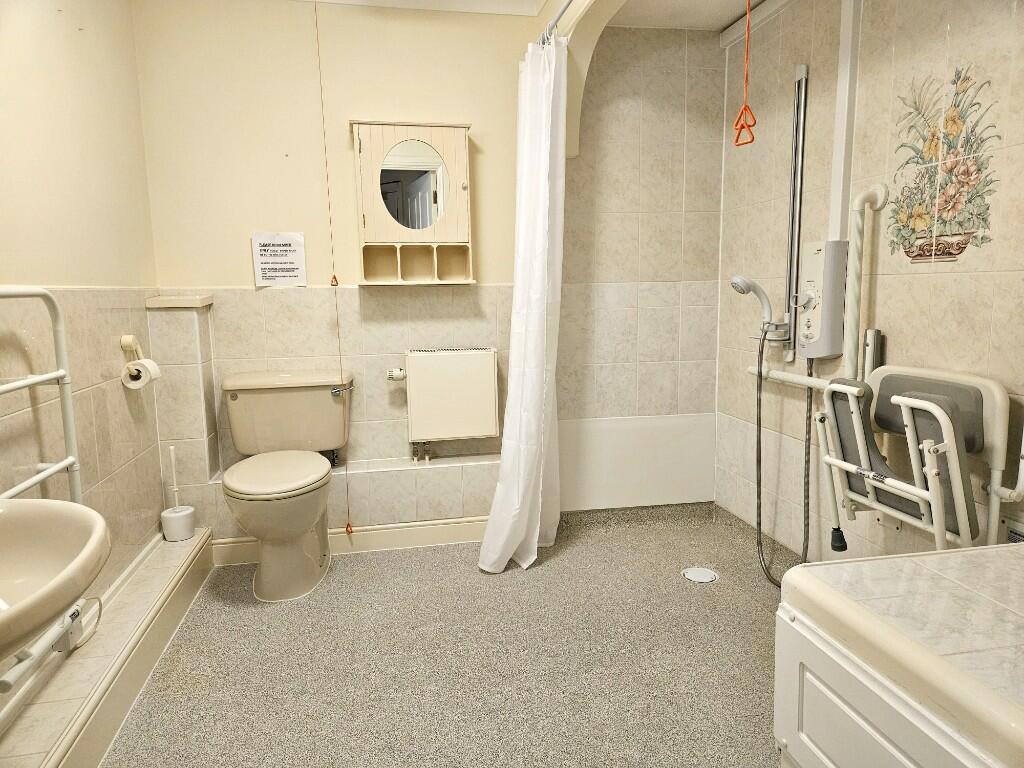 Additional property image - Melton Court, Poole, BH13