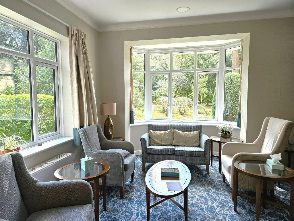 Additional property image - Melton Court, Poole, BH13