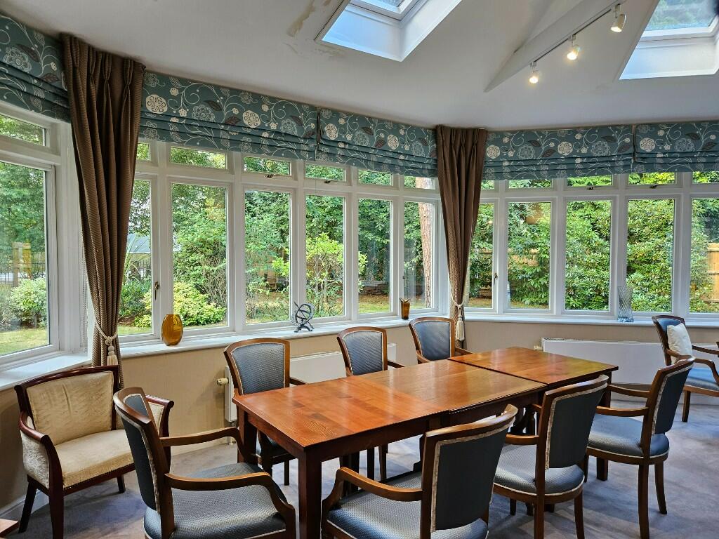 Additional property image - Melton Court, Poole, BH13
