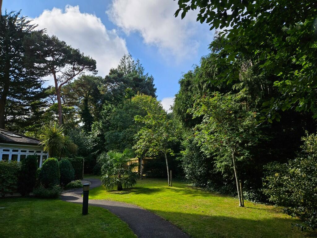 Additional property image - Melton Court, Poole, BH13