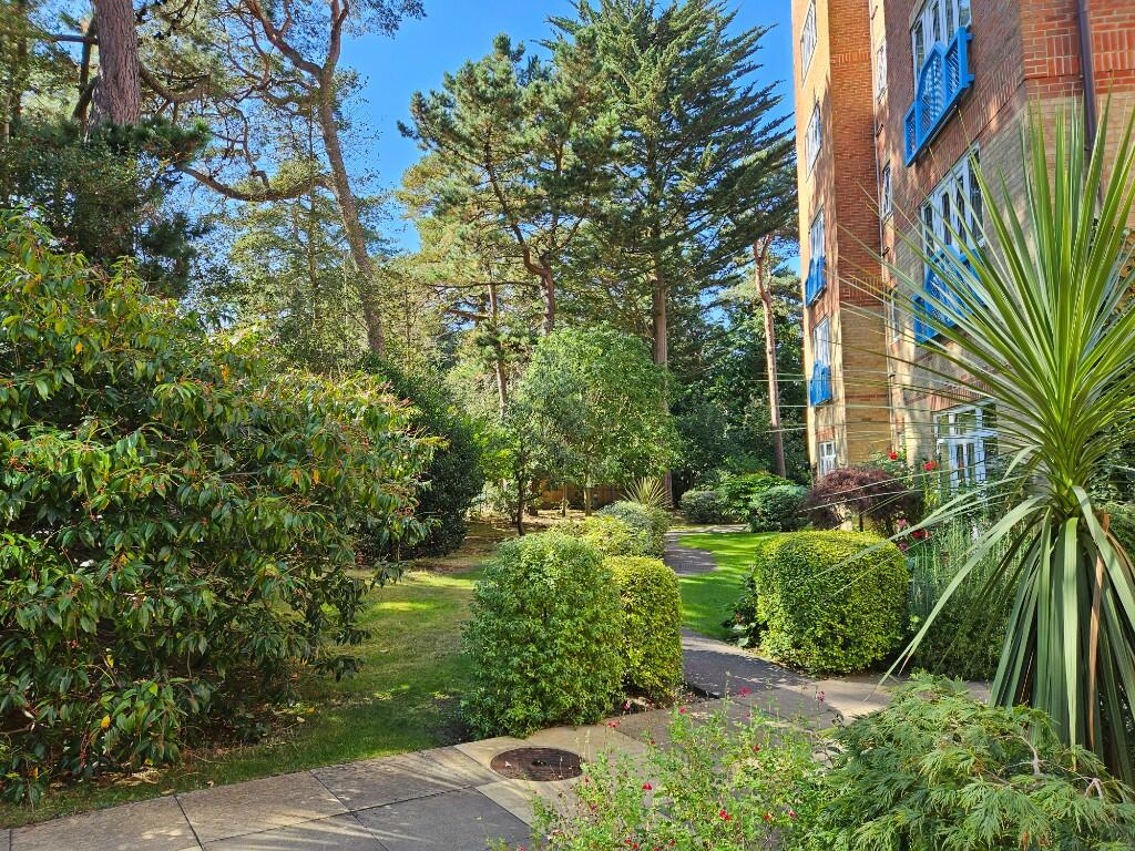 Additional property image - Melton Court, Poole, BH13