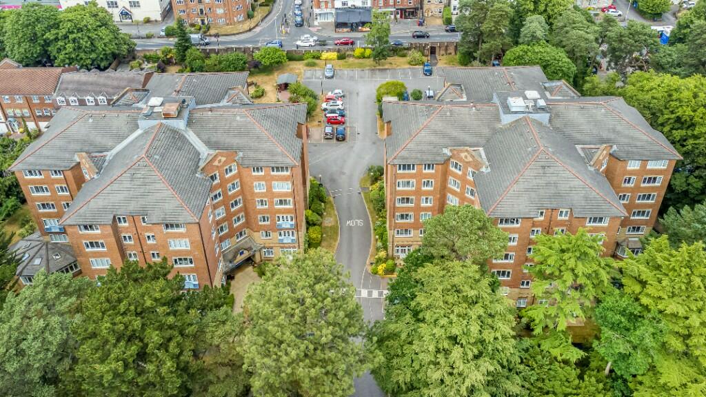 Additional property image - Melton Court, Poole, BH13
